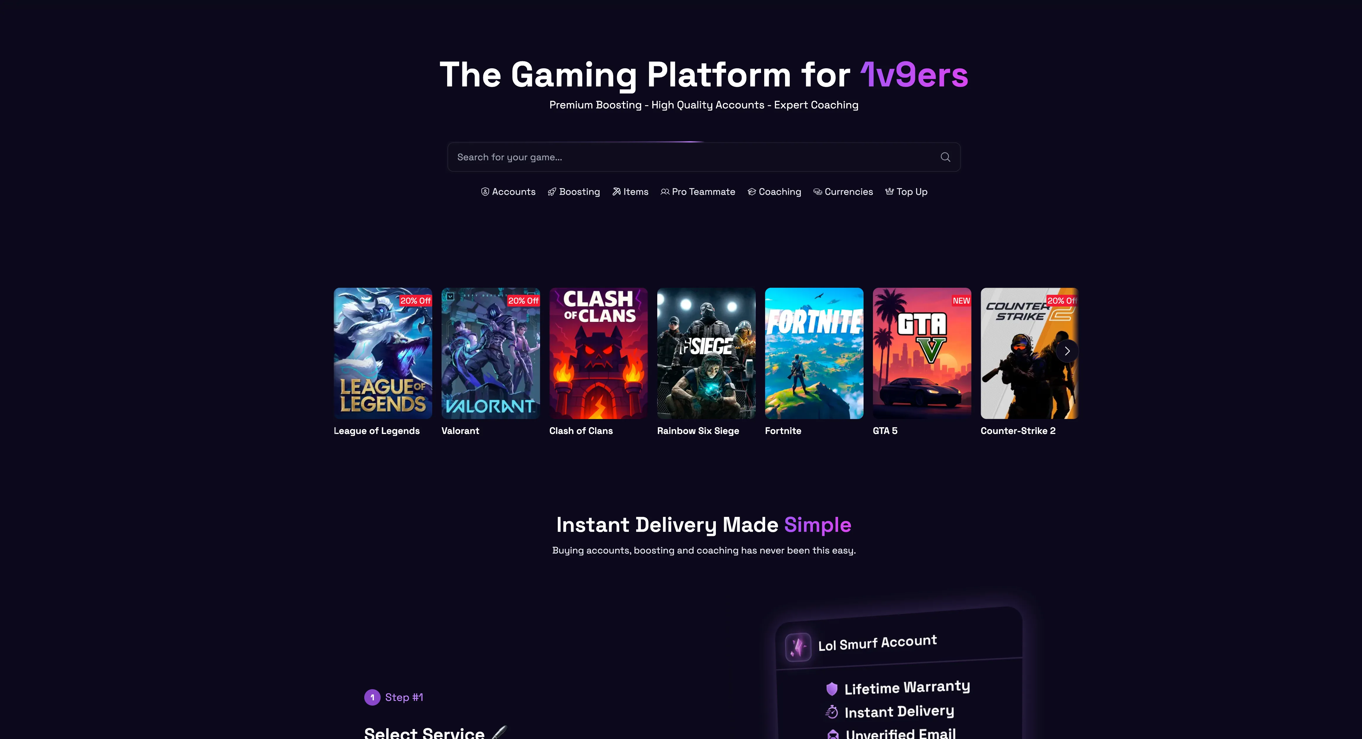 top Alternatives for Eldorado